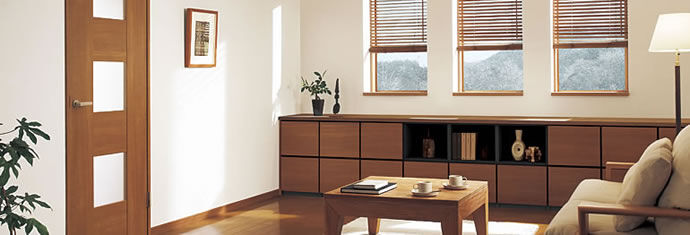 建具・ドア・引戸